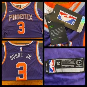 Kelly Oubre Jr Jersey